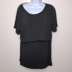 Women’s Sosolism Breastfeeding T-Shirt